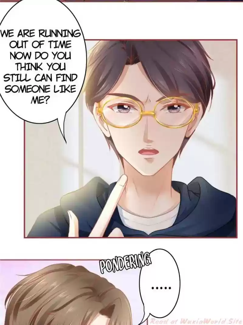 The Ghost Bride Chapter 107