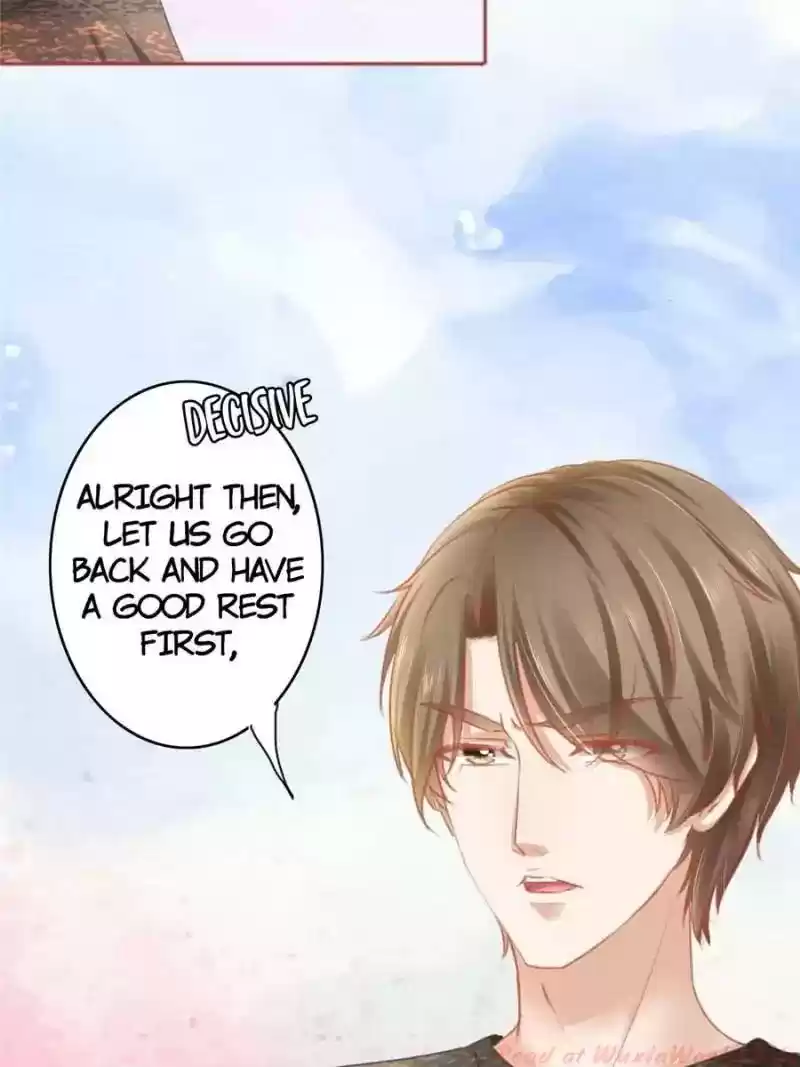 The Ghost Bride Chapter 107