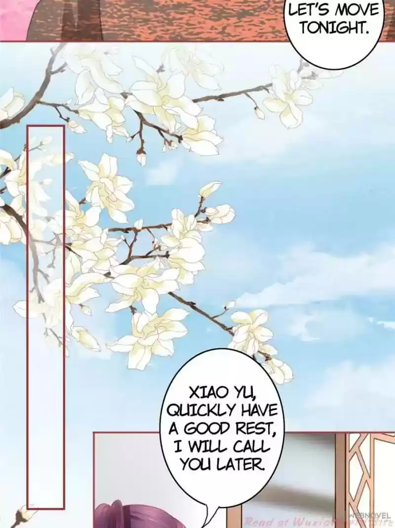 The Ghost Bride Chapter 107