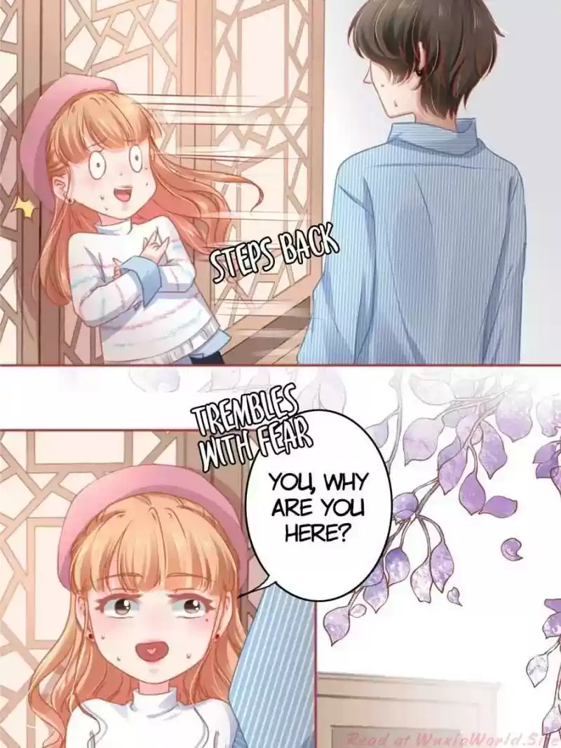 The Ghost Bride Chapter 107