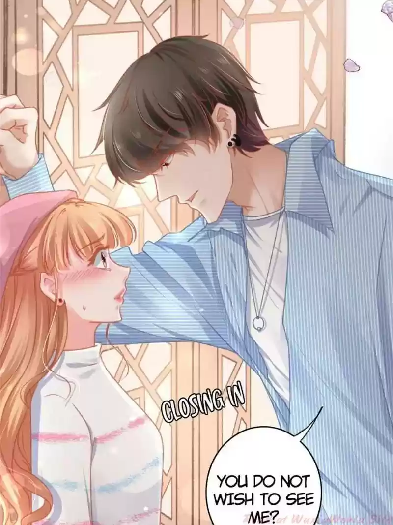 The Ghost Bride Chapter 107