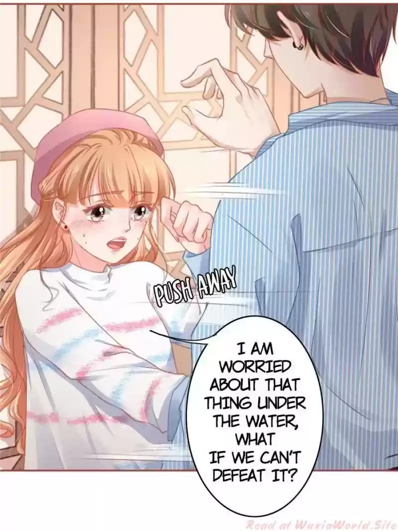 The Ghost Bride Chapter 107