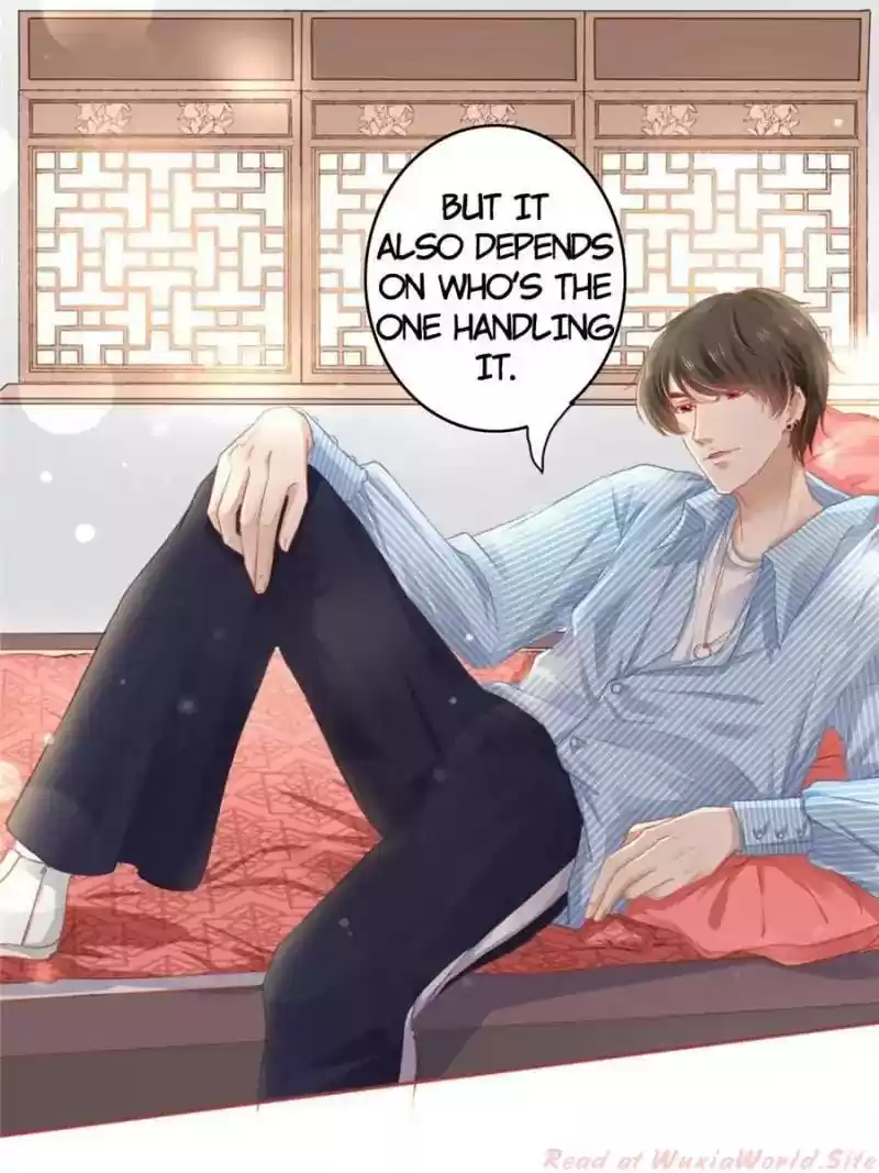 The Ghost Bride Chapter 107