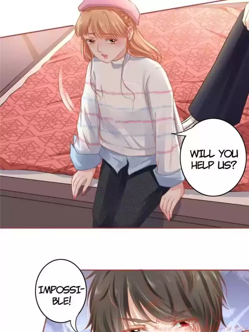 The Ghost Bride Chapter 107