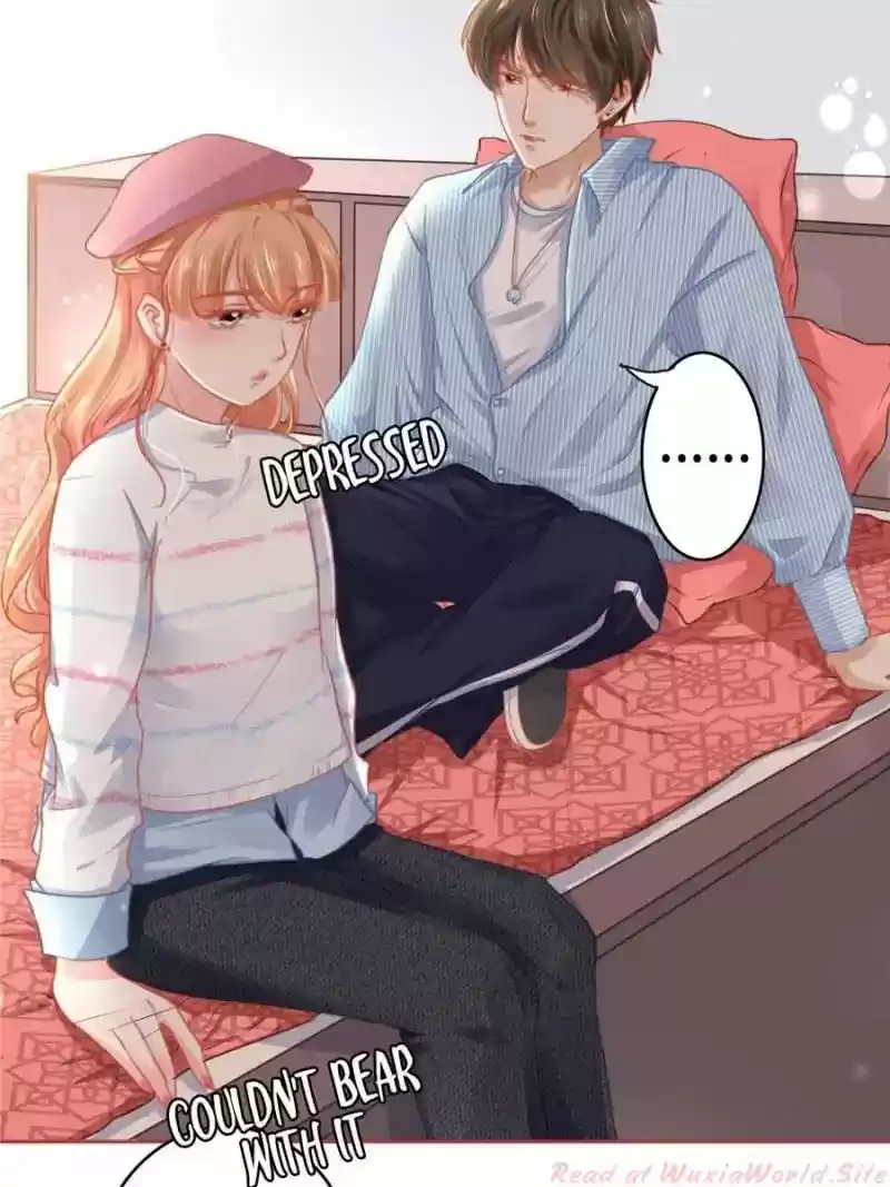 The Ghost Bride Chapter 107