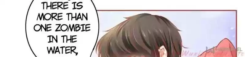 The Ghost Bride Chapter 107