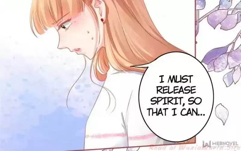 The Ghost Bride Chapter 107