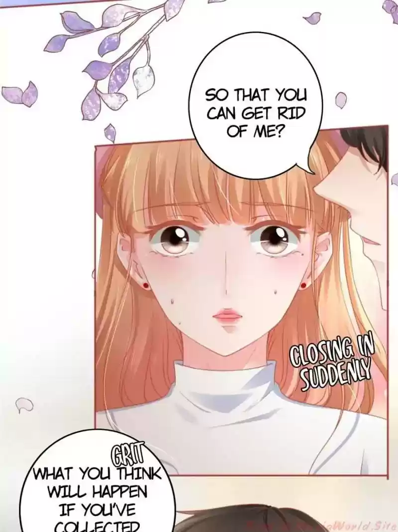 The Ghost Bride Chapter 107