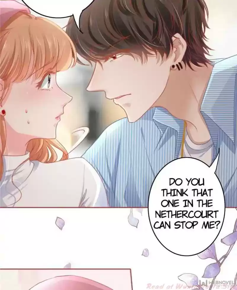 The Ghost Bride Chapter 107