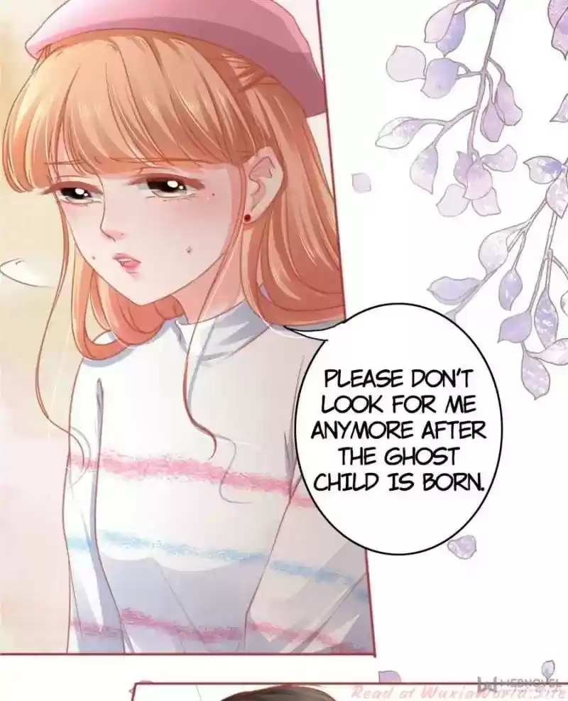 The Ghost Bride Chapter 107