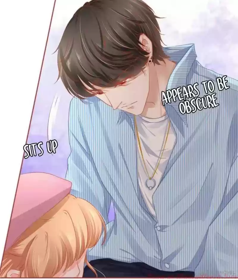 The Ghost Bride Chapter 107