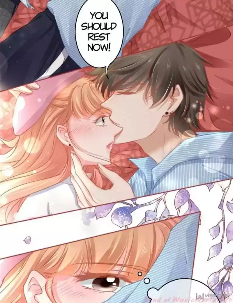 The Ghost Bride Chapter 107