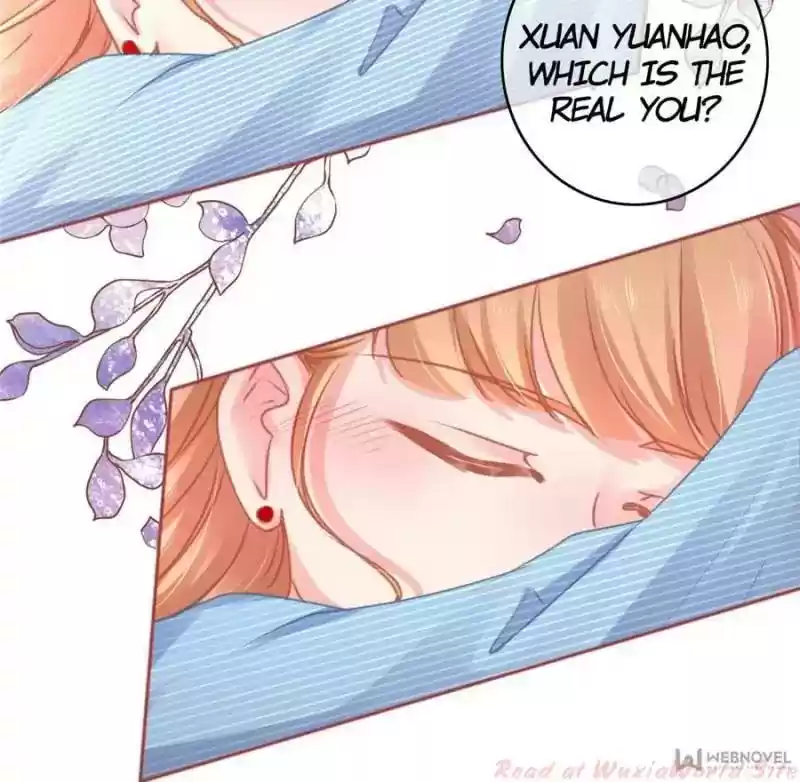 The Ghost Bride Chapter 107