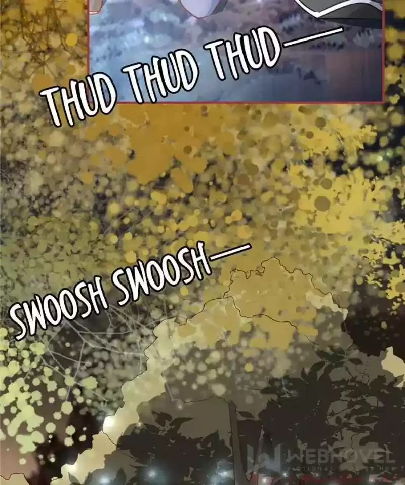 The Ghost Bride Chapter 108