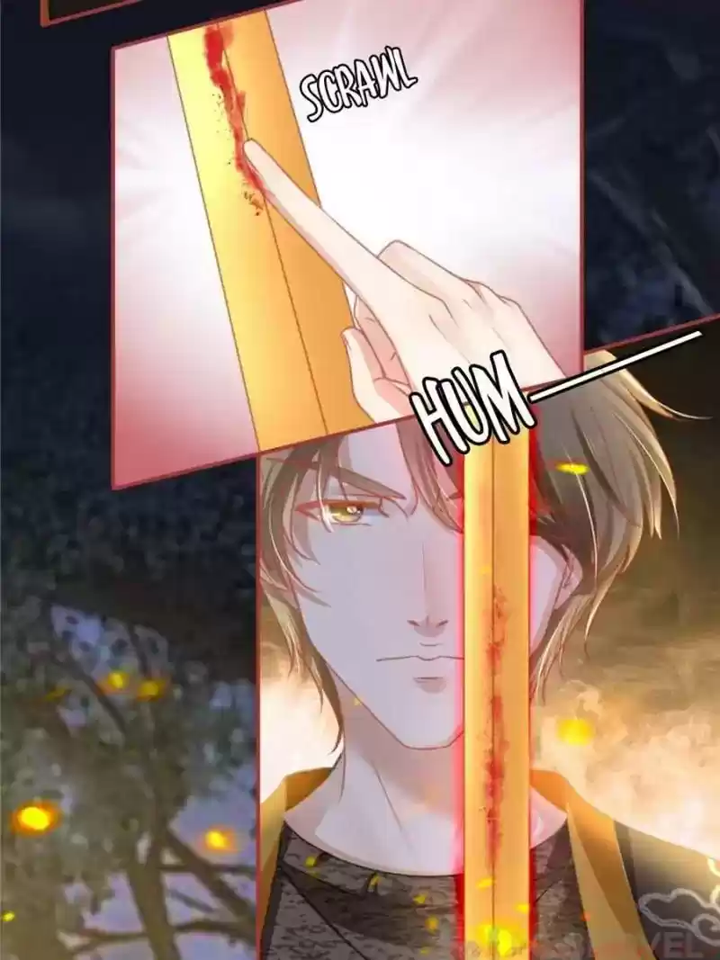 The Ghost Bride Chapter 108