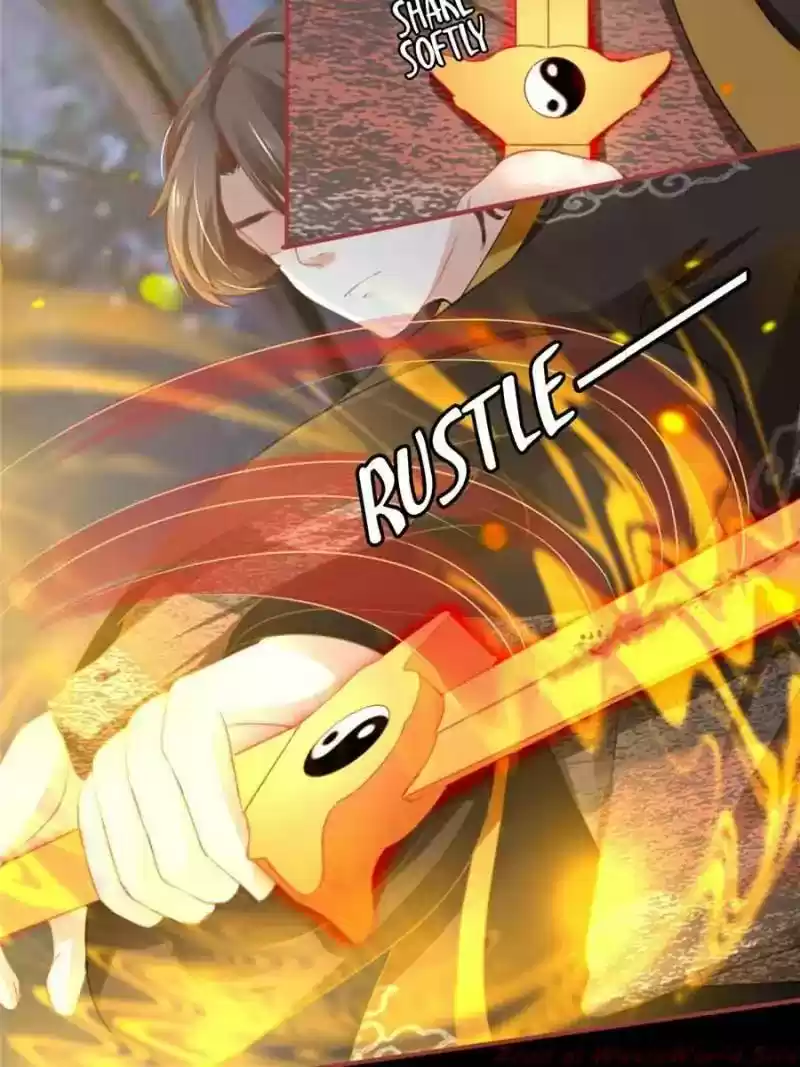 The Ghost Bride Chapter 108