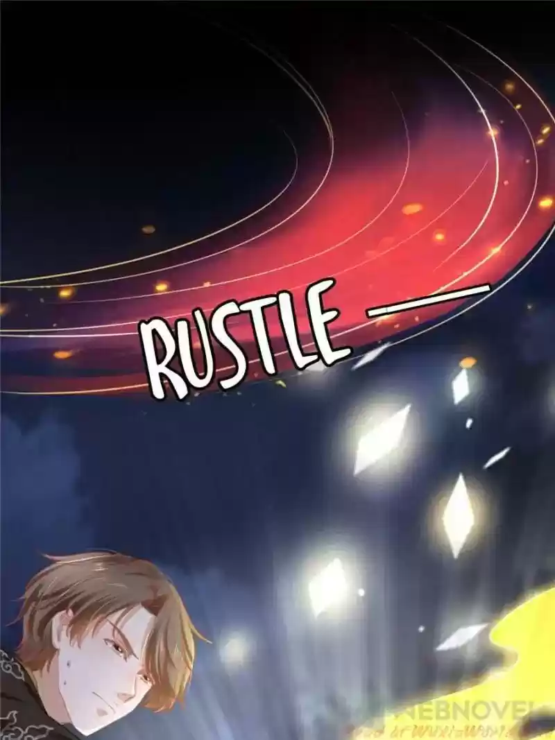 The Ghost Bride Chapter 108