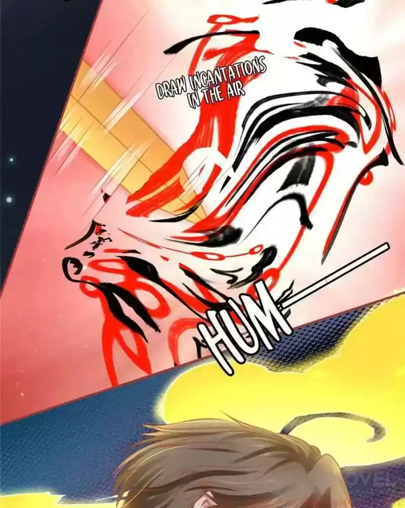 The Ghost Bride Chapter 108