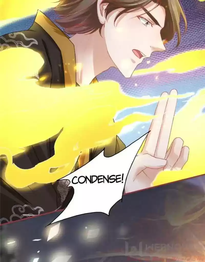 The Ghost Bride Chapter 108