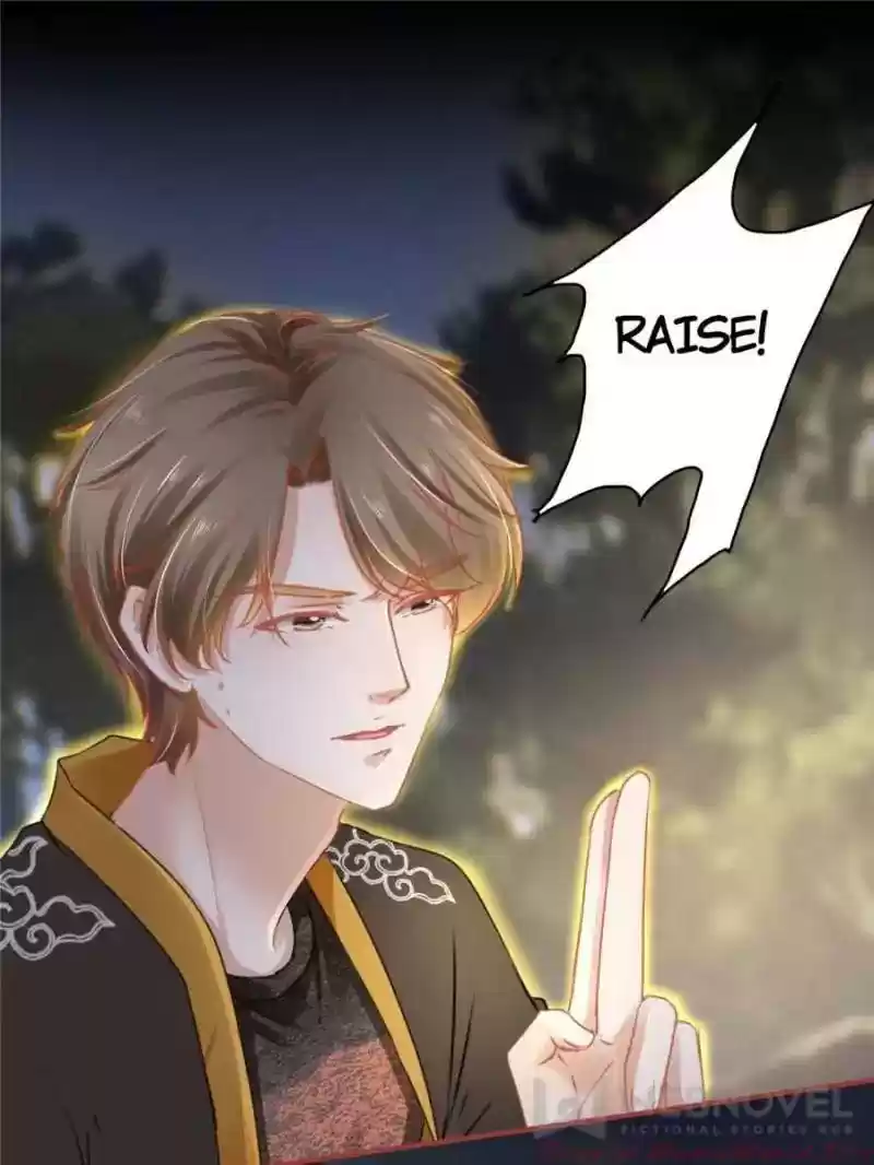 The Ghost Bride Chapter 108