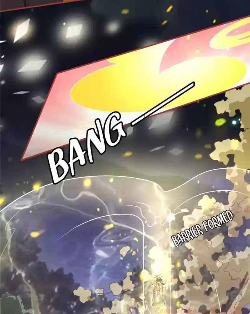 The Ghost Bride Chapter 108