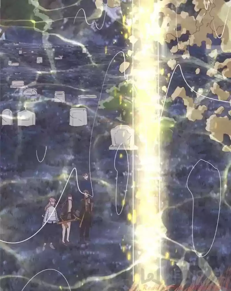 The Ghost Bride Chapter 108