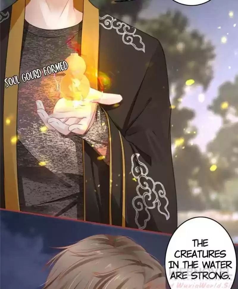 The Ghost Bride Chapter 108