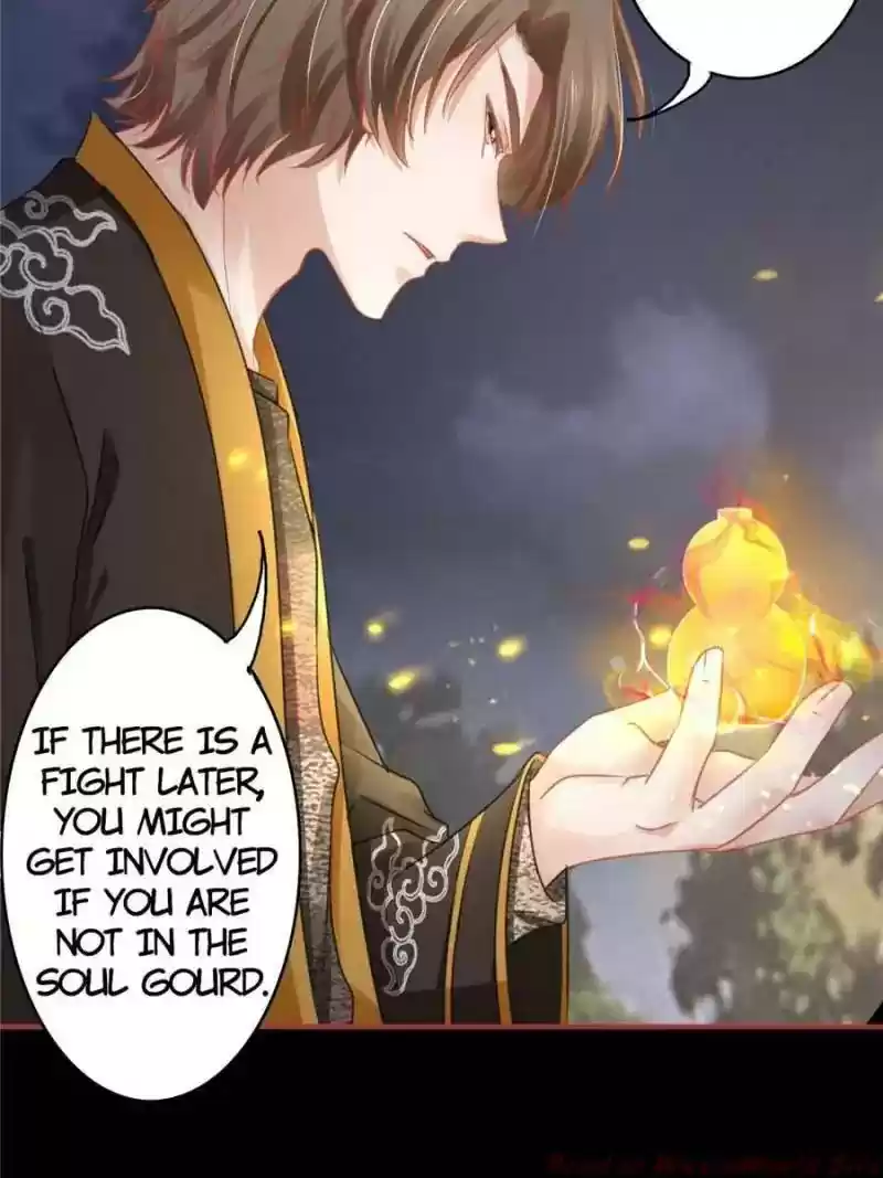 The Ghost Bride Chapter 108