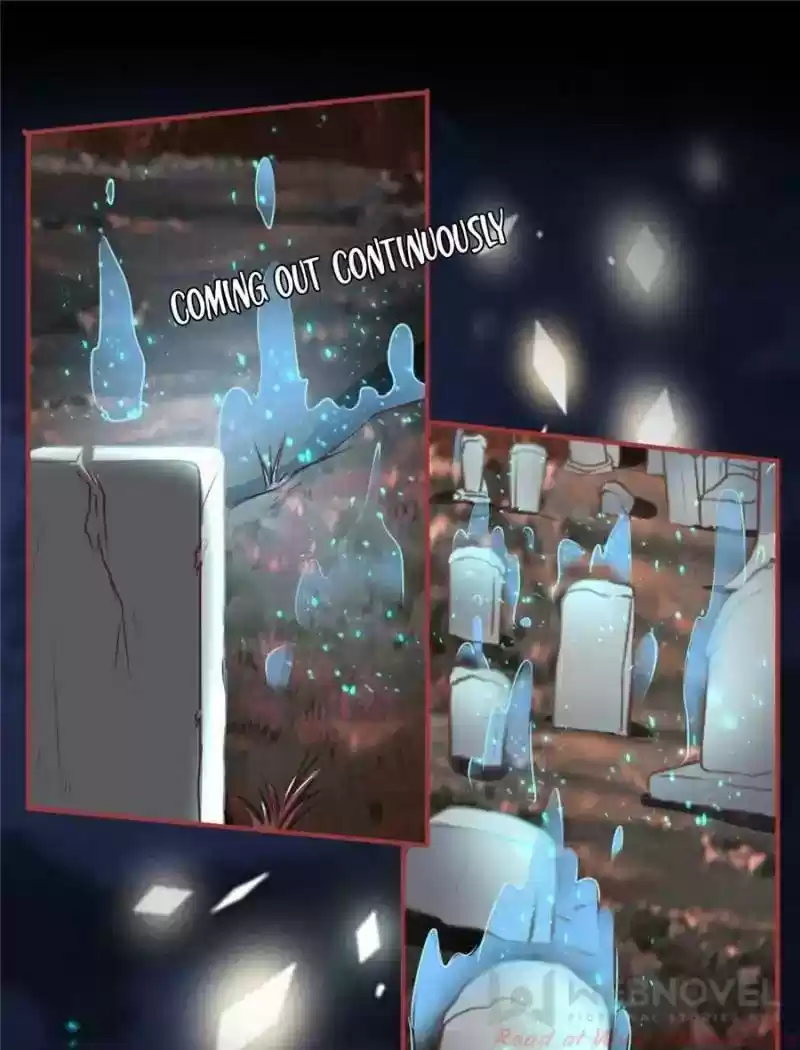 The Ghost Bride Chapter 108