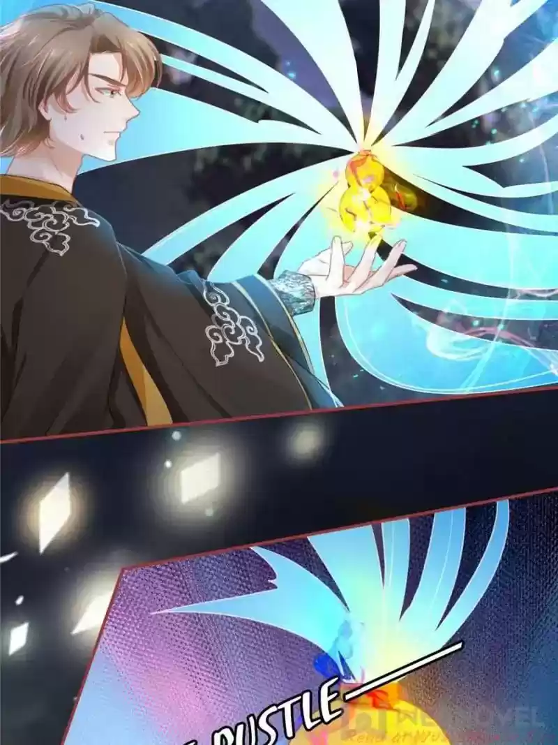 The Ghost Bride Chapter 108