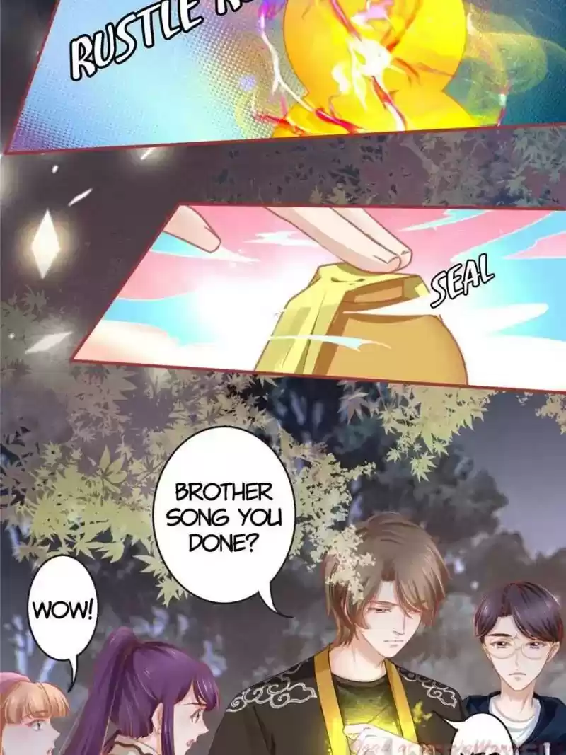 The Ghost Bride Chapter 108