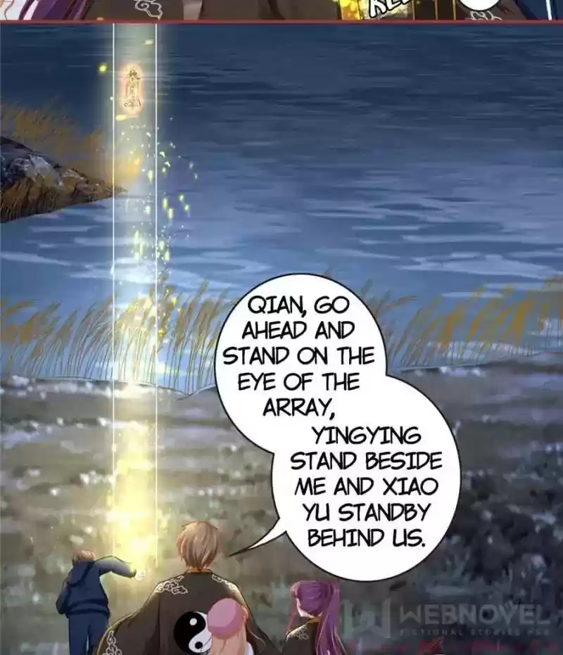 The Ghost Bride Chapter 108