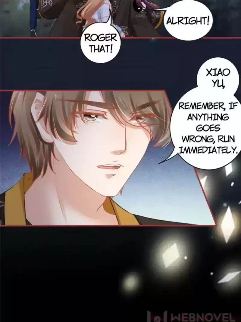 The Ghost Bride Chapter 108