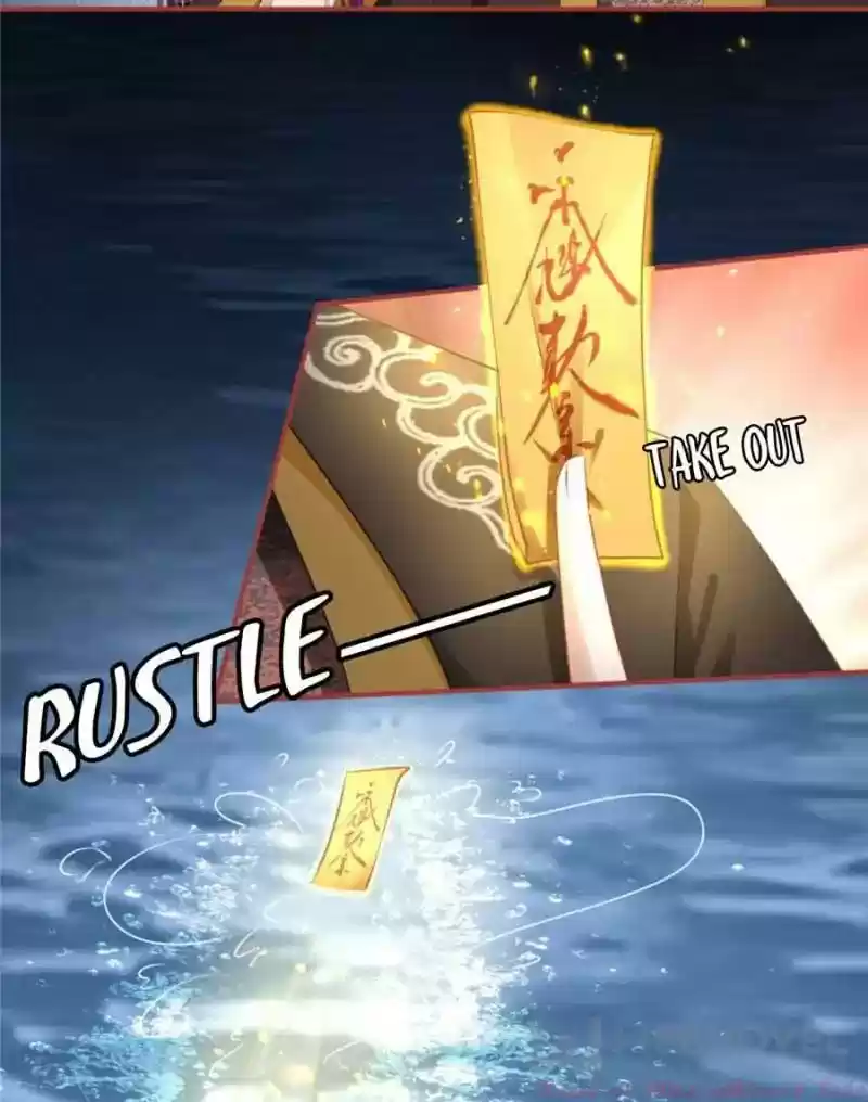 The Ghost Bride Chapter 108