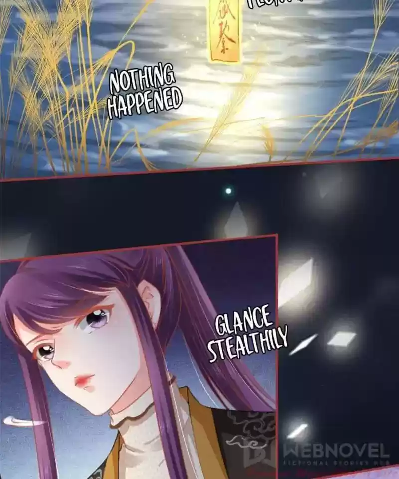 The Ghost Bride Chapter 108