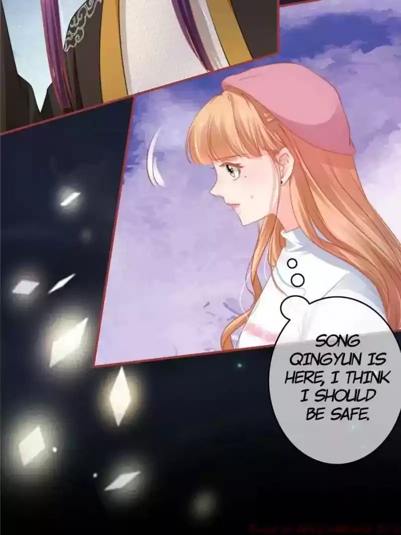 The Ghost Bride Chapter 108