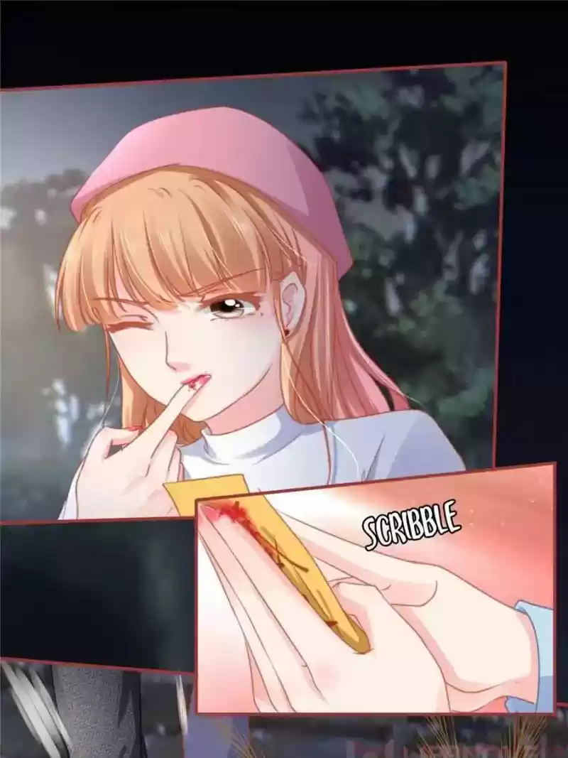 The Ghost Bride Chapter 108