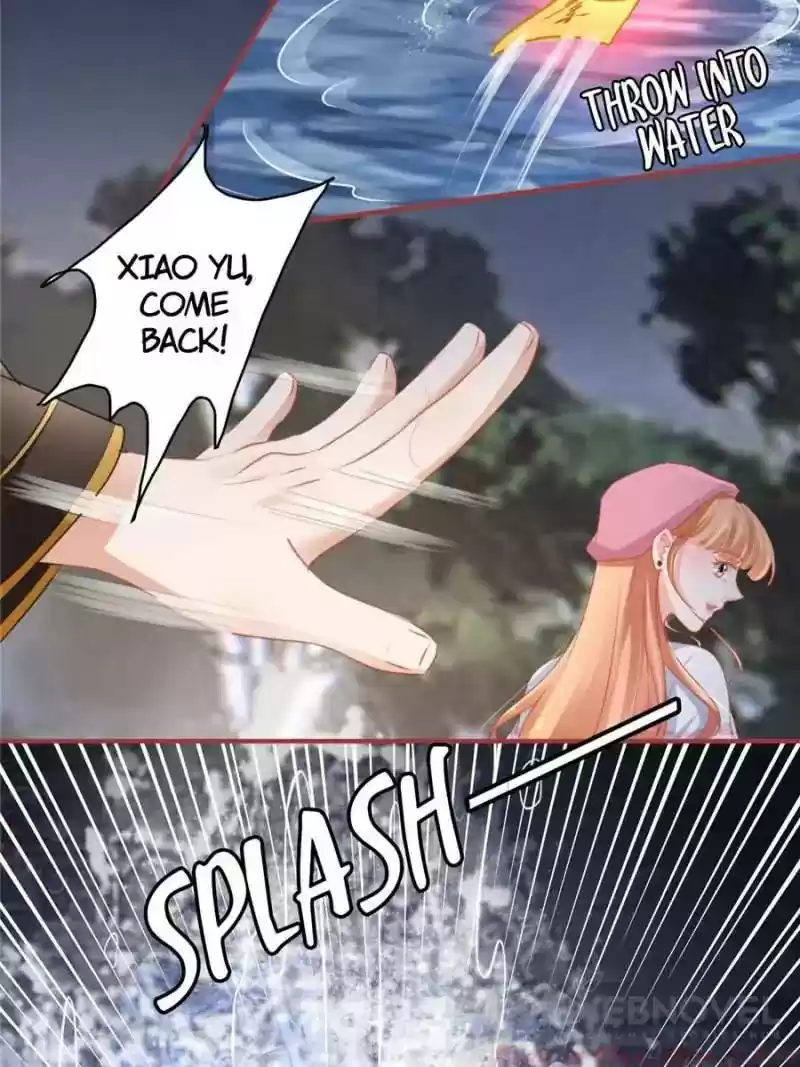 The Ghost Bride Chapter 108