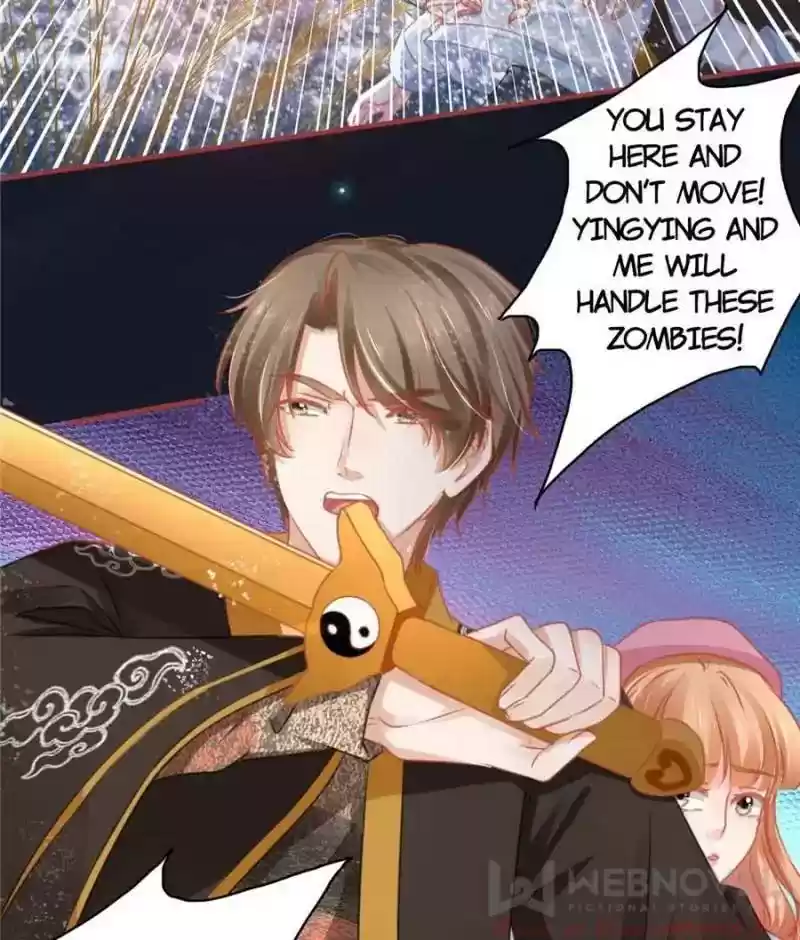 The Ghost Bride Chapter 108