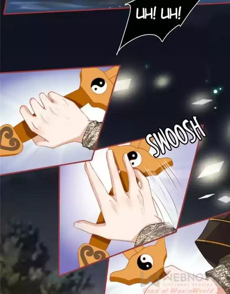 The Ghost Bride Chapter 108