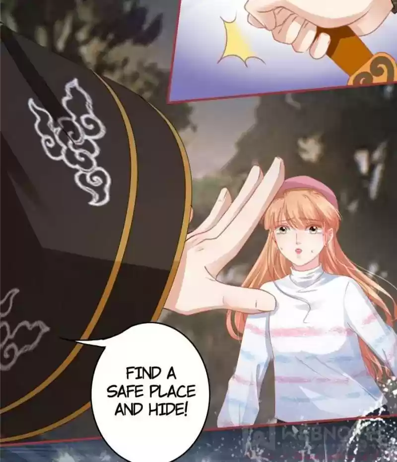 The Ghost Bride Chapter 108