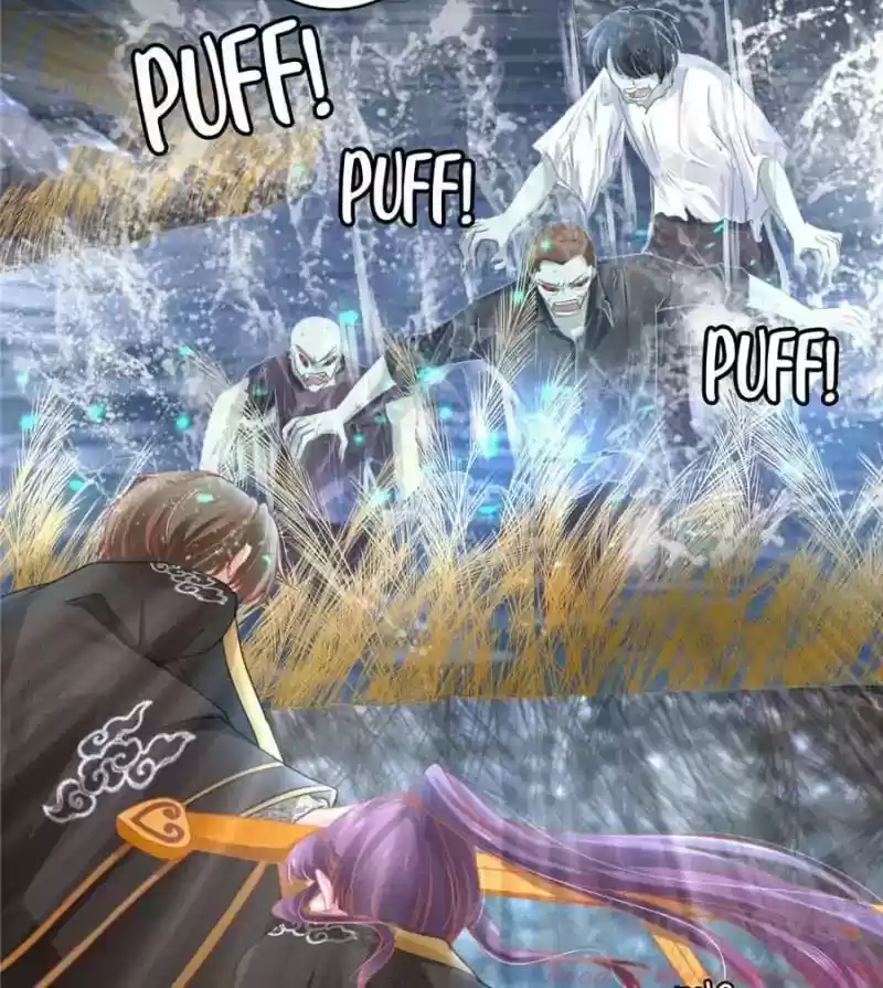 The Ghost Bride Chapter 108