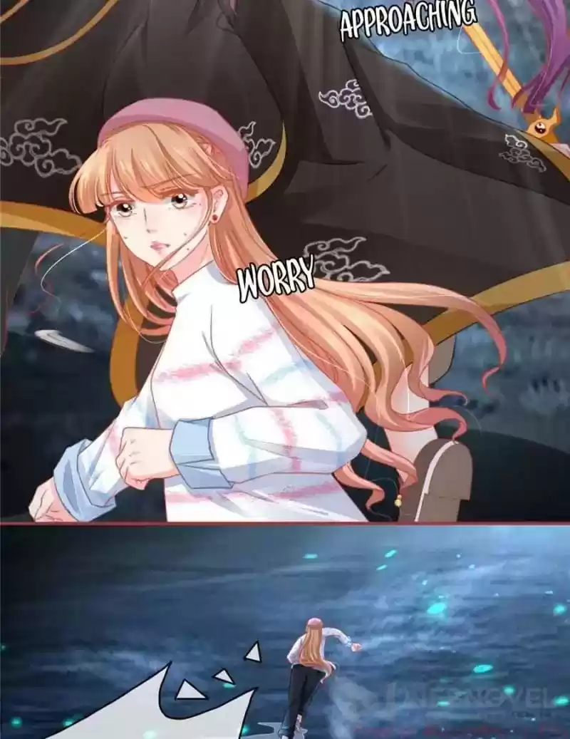 The Ghost Bride Chapter 108