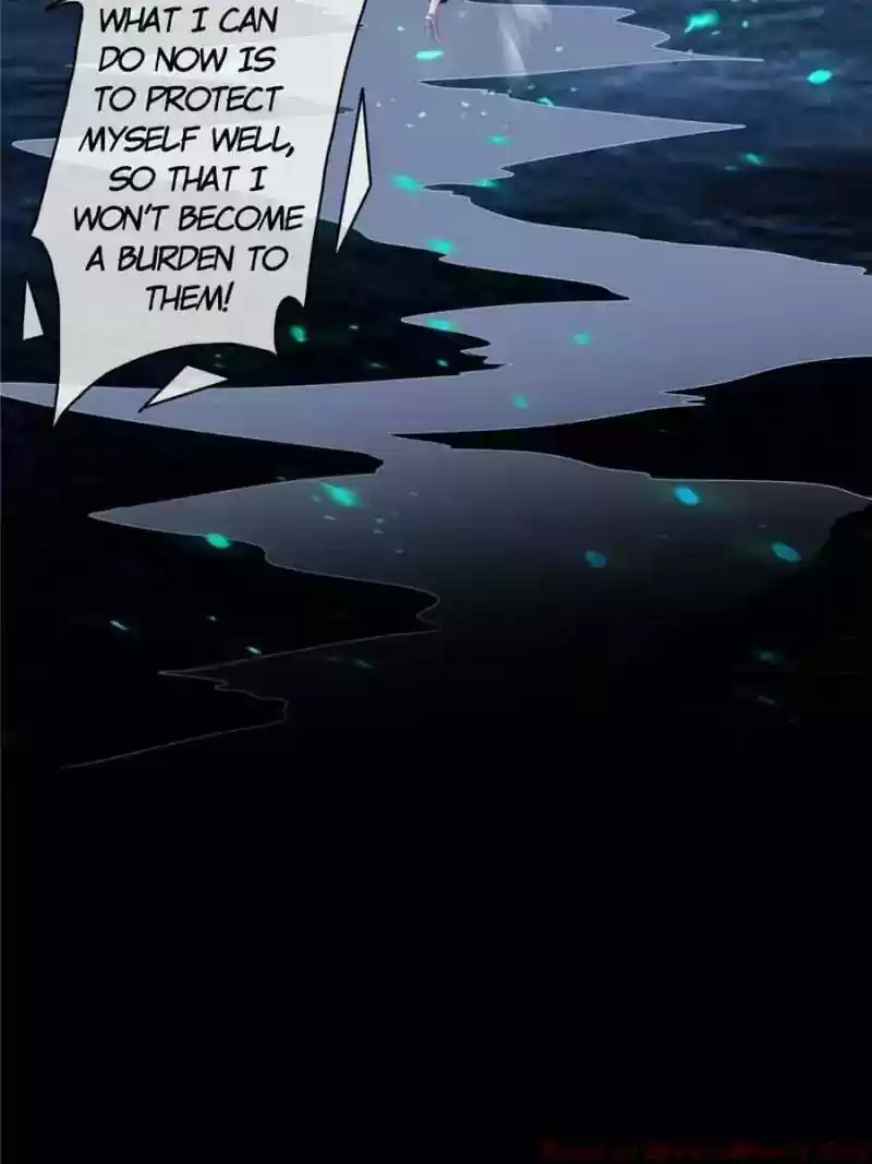 The Ghost Bride Chapter 108