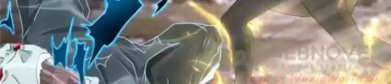 The Ghost Bride Chapter 109