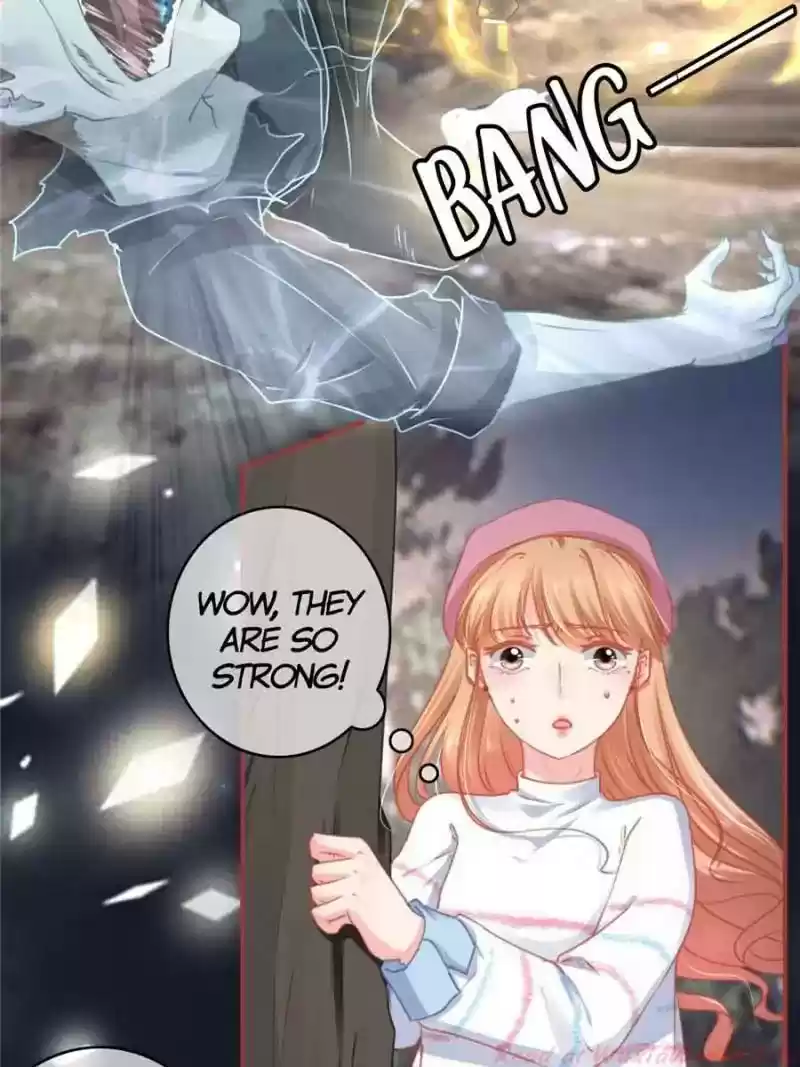 The Ghost Bride Chapter 109