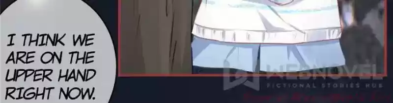 The Ghost Bride Chapter 109