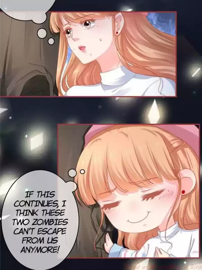 The Ghost Bride Chapter 109