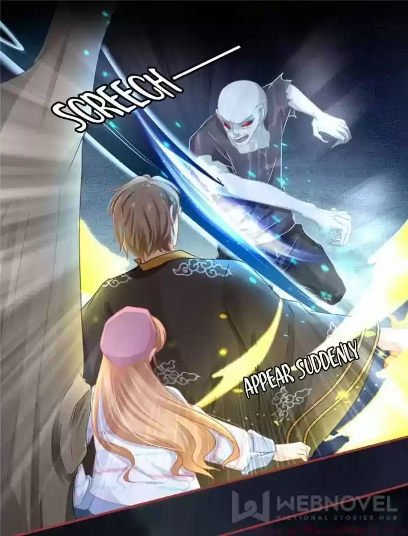 The Ghost Bride Chapter 109