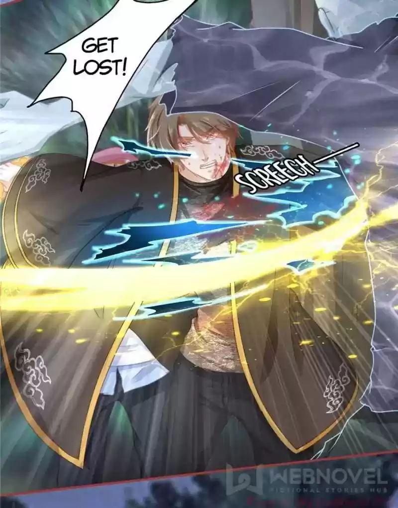 The Ghost Bride Chapter 109